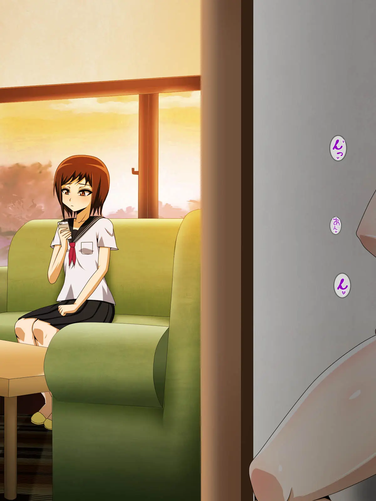 Kanojo No Onee-Chan Ni Netorareru Boku | 여자친구의 언니에게 네토라레 당한 나